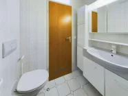 En-Suite Badezimmer