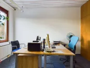 1. OG: Büro