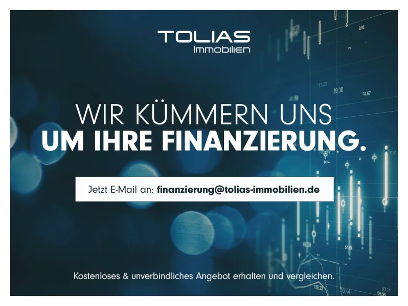 Finanzierungsberatung