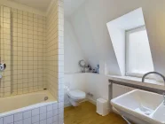 Badezimmer DG