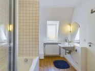 Badezimmer DG