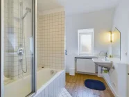 Badezimmer DG