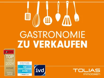 Titelbild - Gastgewerbe/Hotel kaufen in Schönaich - Gut geführtes italienisches Restaurant mit Spitzenumsätzen sucht Nachfolger