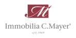 Logo von Immobilia C. Mayer GmbH<br />Thomas Unger