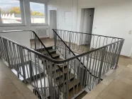 Treppnaufgang