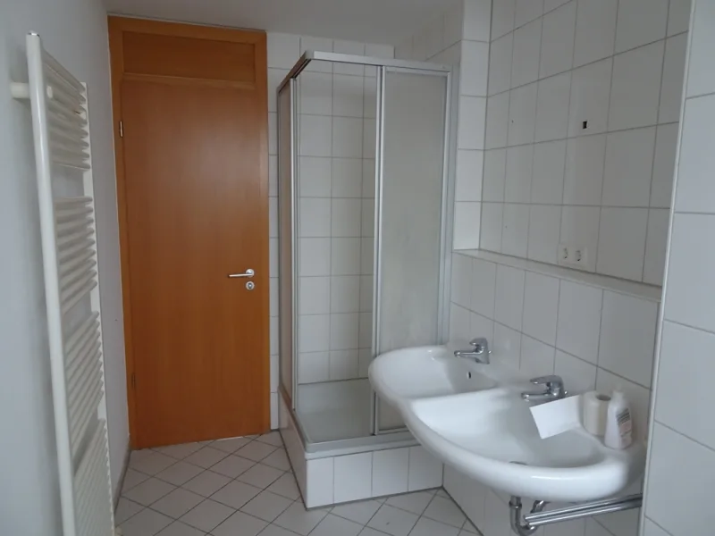 Badezimmer 1.OG