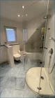 Badezimmer Detailansicht