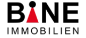 Logo von Bine Immobilien GmbH