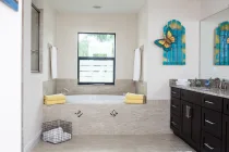 Badezimmer 1