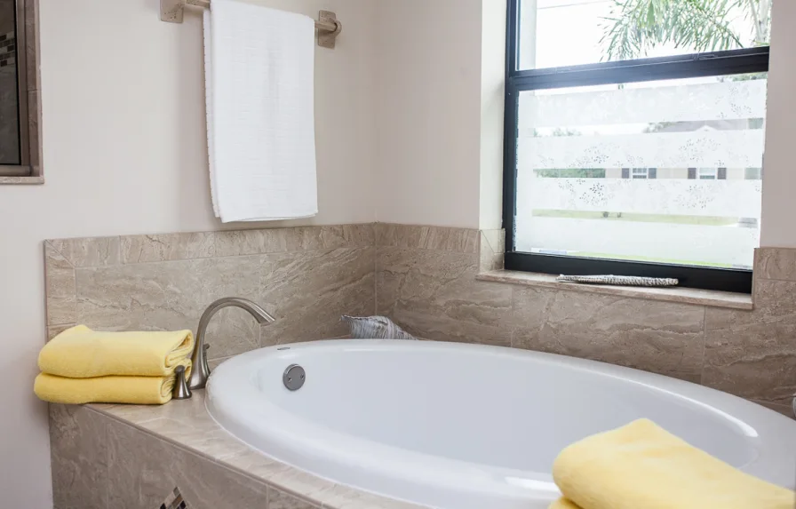 Badewanne
