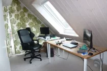 oben Büro