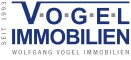 Logo von Wolfgang Vogel Immobilien