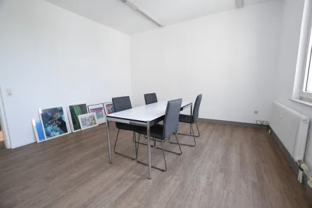Pausenzimmer - Büro/Praxis mieten in Mannheim / Wohlgelegen - Einzelne Büroräume in netter Gemeinschaft