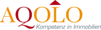 Logo von AQOLO GmbH