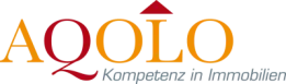 Logo von AQOLO GmbH