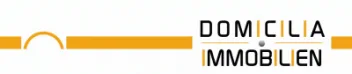 Logo von DOMICILIA GmbH