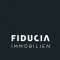 Logo von Fiducia Immobilien GmbH