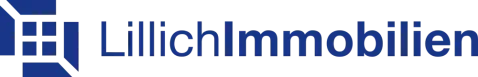 Logo von Lillich Immobilien