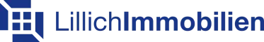 Logo von Lillich Immobilien