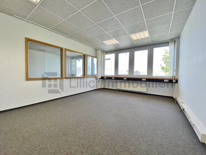 Büro 2. OG