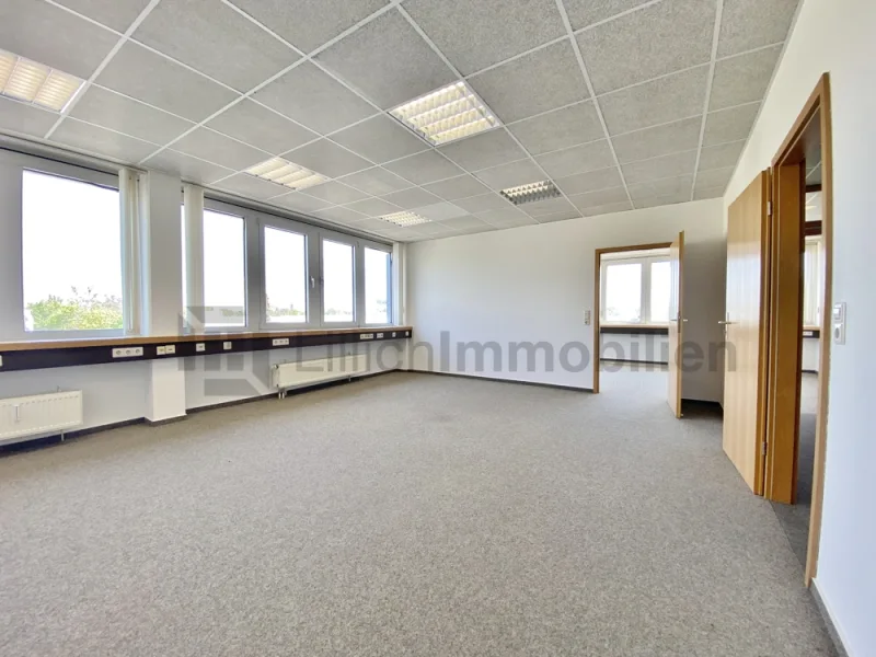 Büro 2. OG