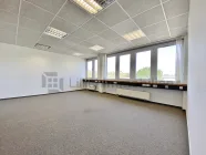 Büro 2. OG