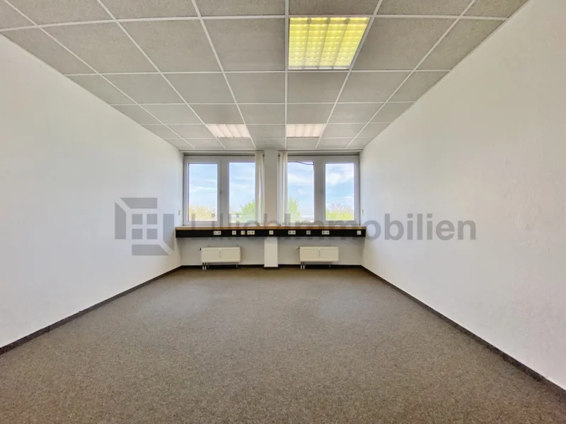 Büro 2. OG