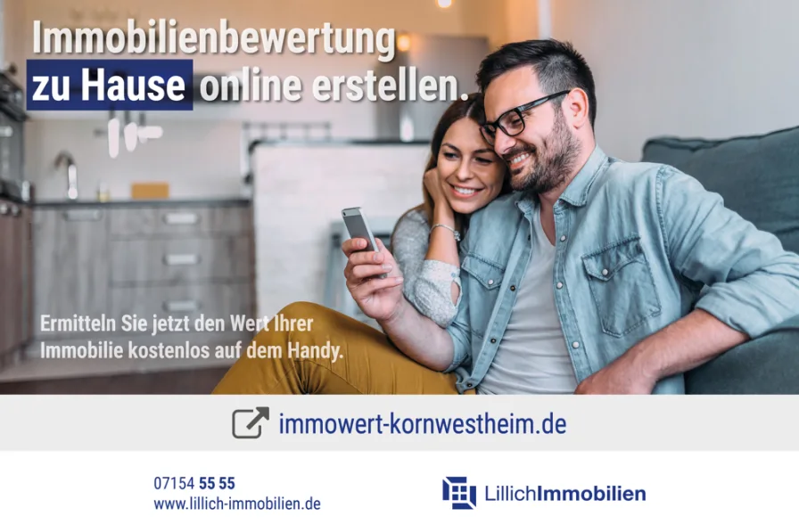 Online Wertermittlung