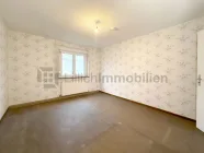 Schlafzimmer zweite Persepektive