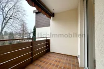 zweiter Balkon (zweite Perspektive)