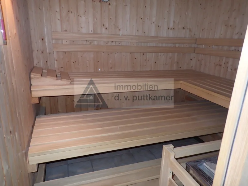 UG Sauna