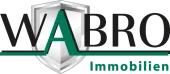 Logo von Wabro Immobilien GmbH