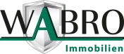 Logo von Wabro Immobilien GmbH