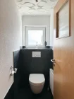 OG Toilette