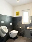 EG Wo.2 Gästetoilette