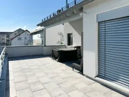 OG Wo.2 Dachterrasse