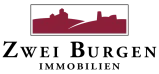 Logo von Zwei Burgen Immobilien GmbH & Co. KG