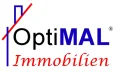 Logo von OptiMAL Immobilien