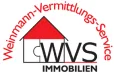 Logo von WVS GmbH Weinmann Vermittlungs-<br />Service GmbH