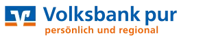 Logo von Volksbank pur eG