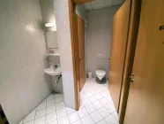 Kunden-WC