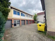 Garagenhof