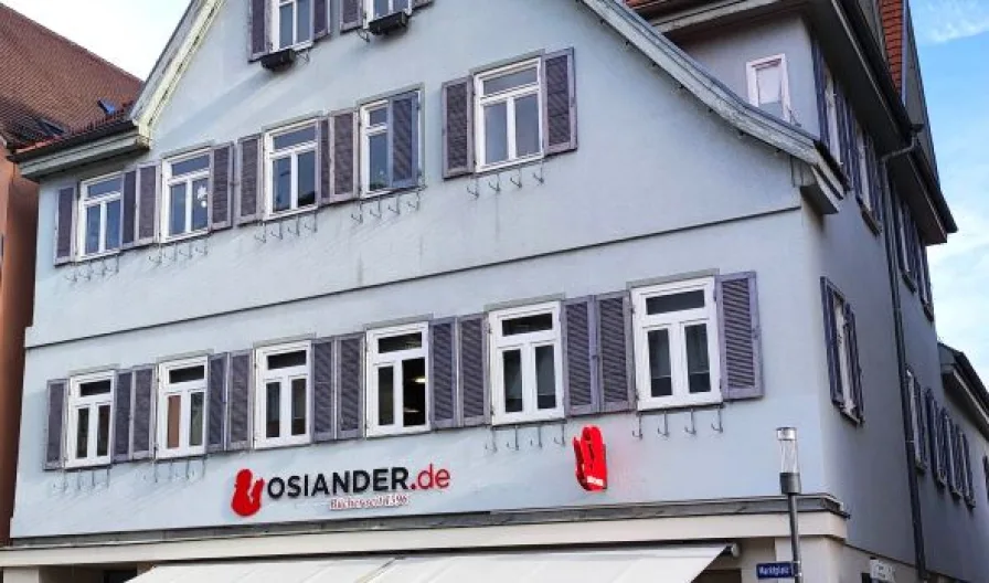 Widmaier GmbH Immobilien