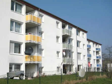 Widmaier GmbH Immobilien - Wohnung mieten in Rottenburg am Neckar - # Sehr schöne Aussichtslage # Kurze Wege in die Stadt # Garage