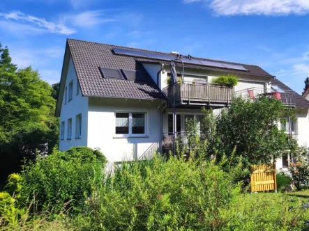    Widmaier GmbH Immobilien - Wohnung mieten in Rottenburg am Neckar - # ausgebucht