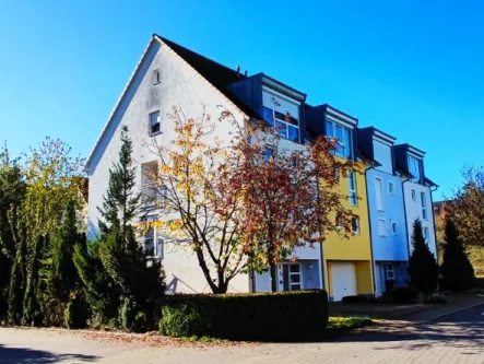 Widmaier GmbH Immobilien  - Haus kaufen in Dußlingen - # Sehr gut # bezugsfrei