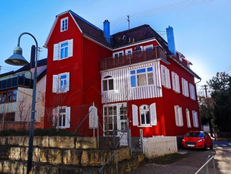     Widmaier Immobilien GmbH