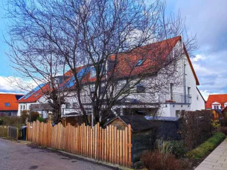 Widmaier Immobilien GmbH  - Haus kaufen in Dußlingen - # Sehr gut # Ein Haus für die Familie