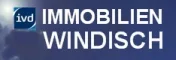 Logo von IMMOBILIEN-WINDISCH