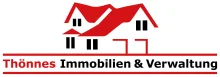 Logo von Thönnes Immobilien & Verwaltung